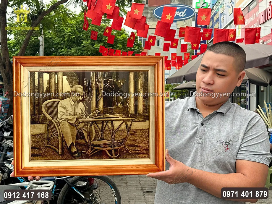 Vật phẩm l&agrave; m&oacute;n qu&agrave; tặng &yacute; nghĩa d&agrave;nh tặng người th&acirc;n